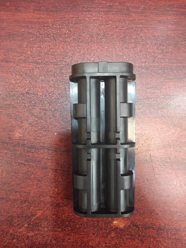 چراغ قوه SURVIVOR r ضد انفجار ساخت امریکا STREAMLIGHT